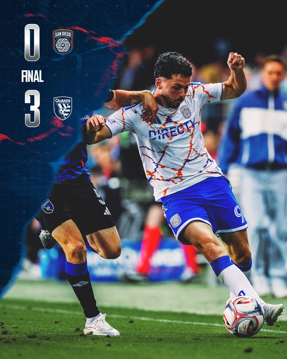 San Diego FC tweet media