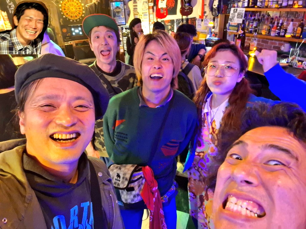ワンマンツアーファイナル大阪編、終了〜〜〜〜！！！！
ほんとにありがとうございました！