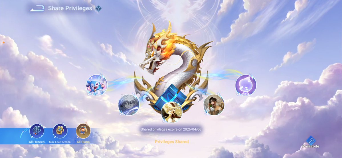 Yang Mulia🦊 tweet media