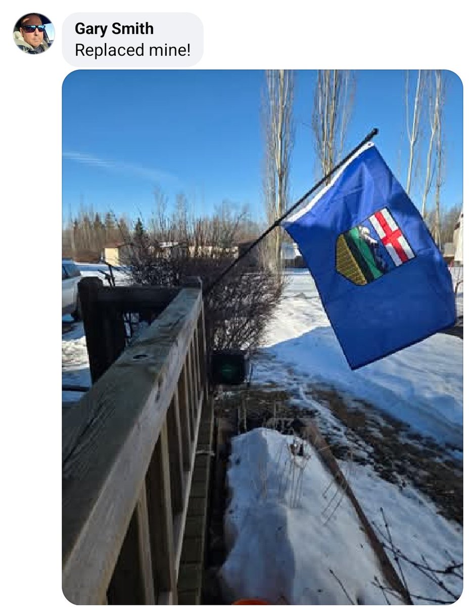 stayfreealberta tweet media