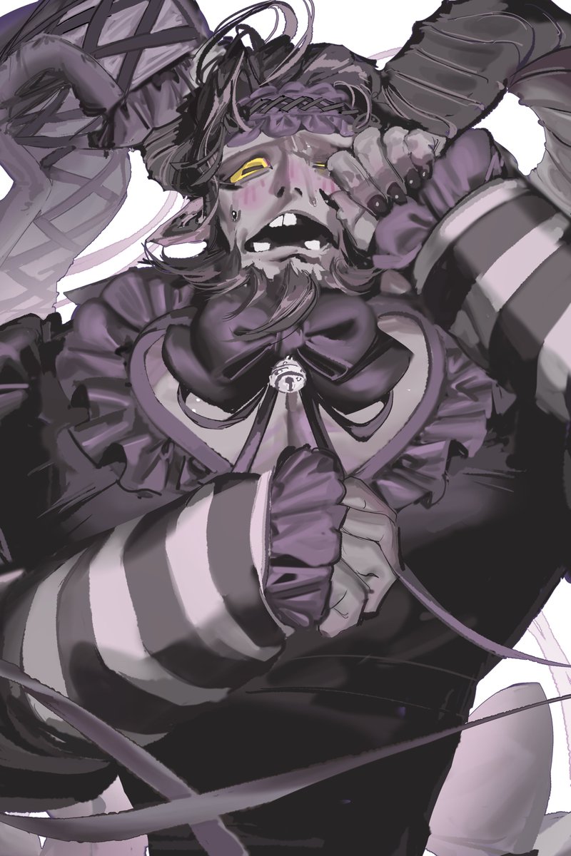 마가하 tweet media