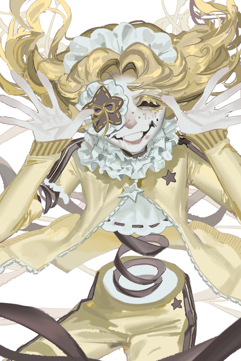 마가하 tweet media