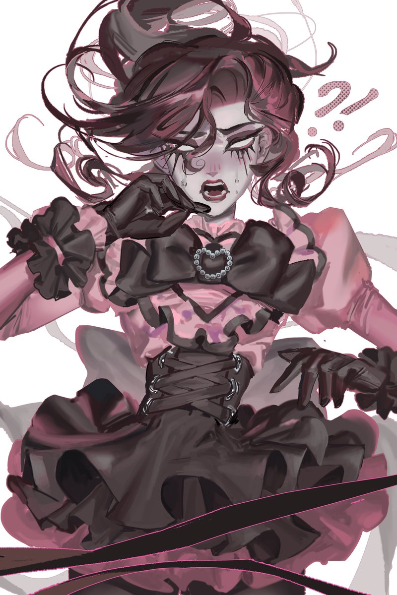 마가하 tweet media