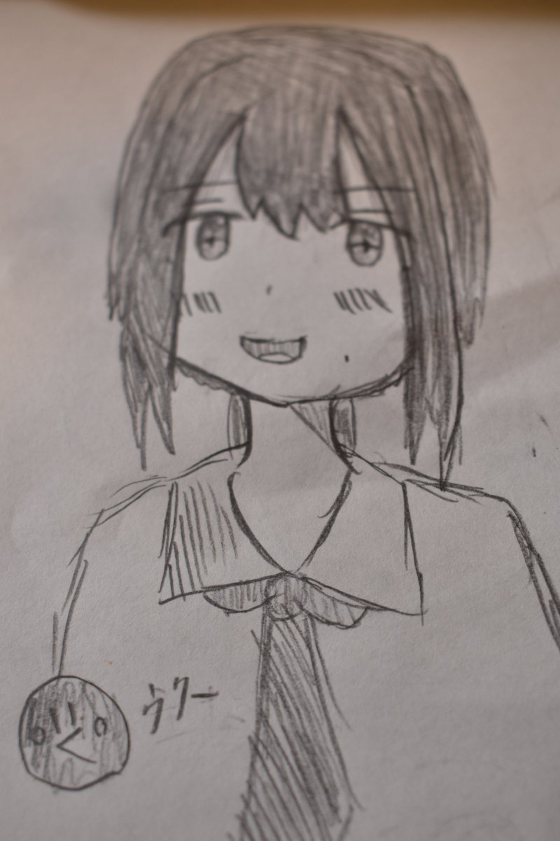 しらたまこ提督 tweet media