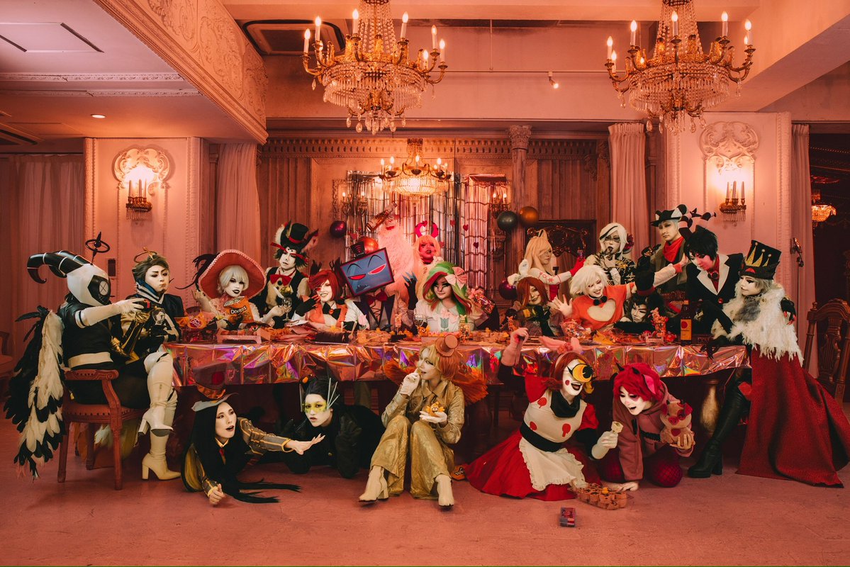 𓀤CHUN𓀤 tweet media