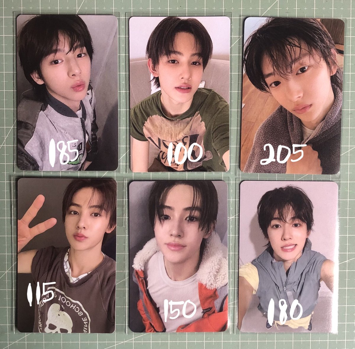 🧸 off. tweet media