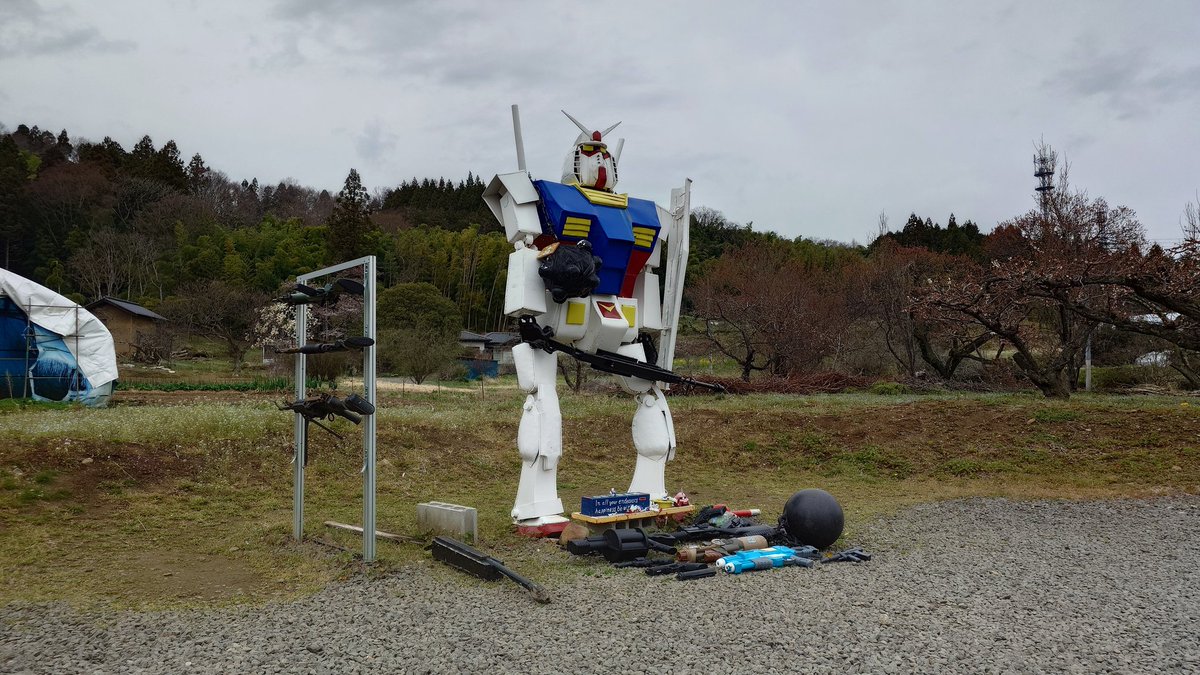 おかぴ tweet media