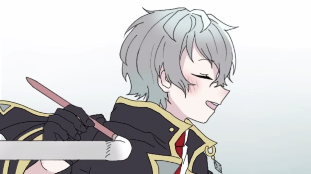 みりひつじ tweet media