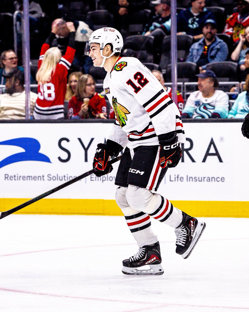 Chicago Blackhawks tweet media