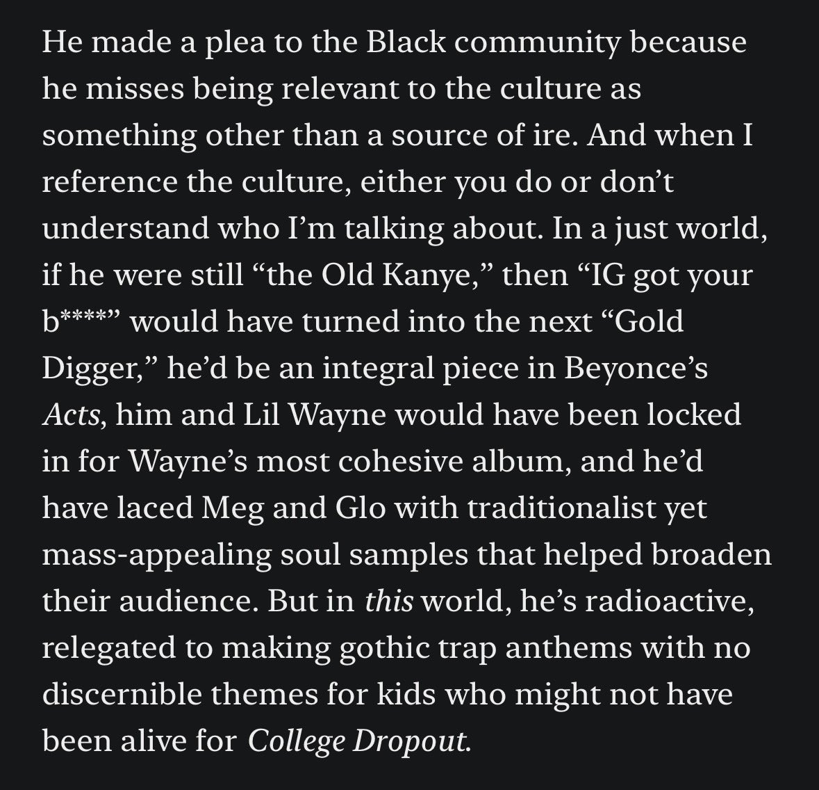 𝐭𝐡𝐞 𝐚𝐧𝐝𝐫𝐞 𝐠𝐞𝐞 𝐧𝐞𝐰𝐬𝐥𝐞𝐭𝐭𝐞𝐫 tweet media