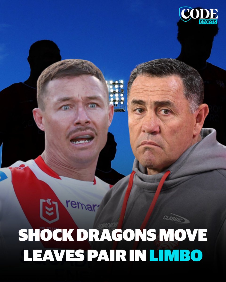 Michael Carayannis tweet media