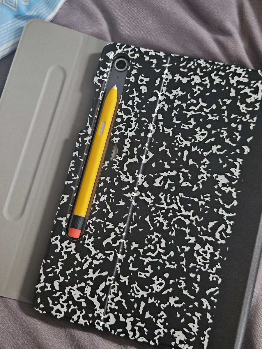Eek new tablet <3