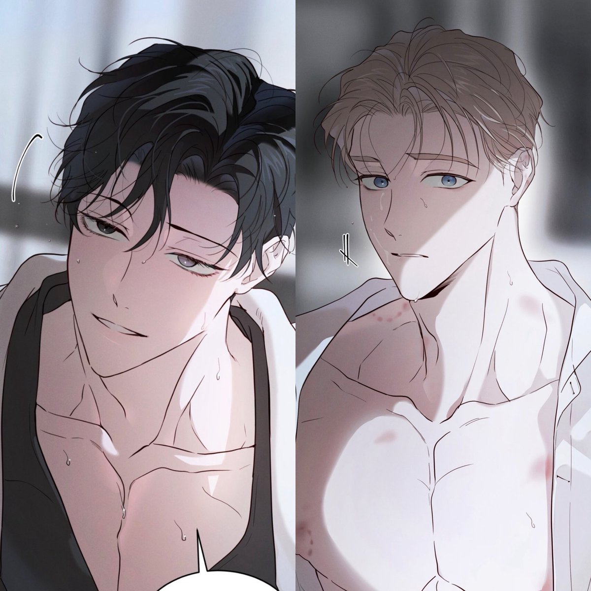 🌊morevolnuet_sya🌊 tweet media