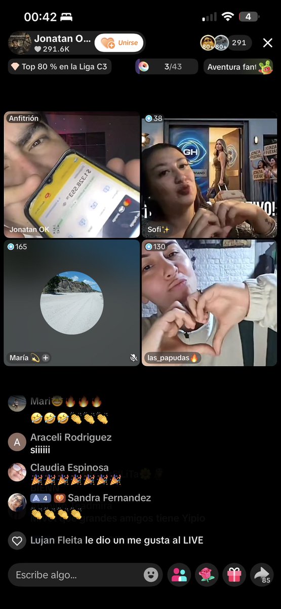 Modo Bellota tweet media