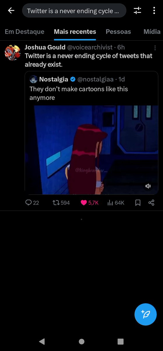 Rohan 🌱🔸️🇧🇷 tweet media