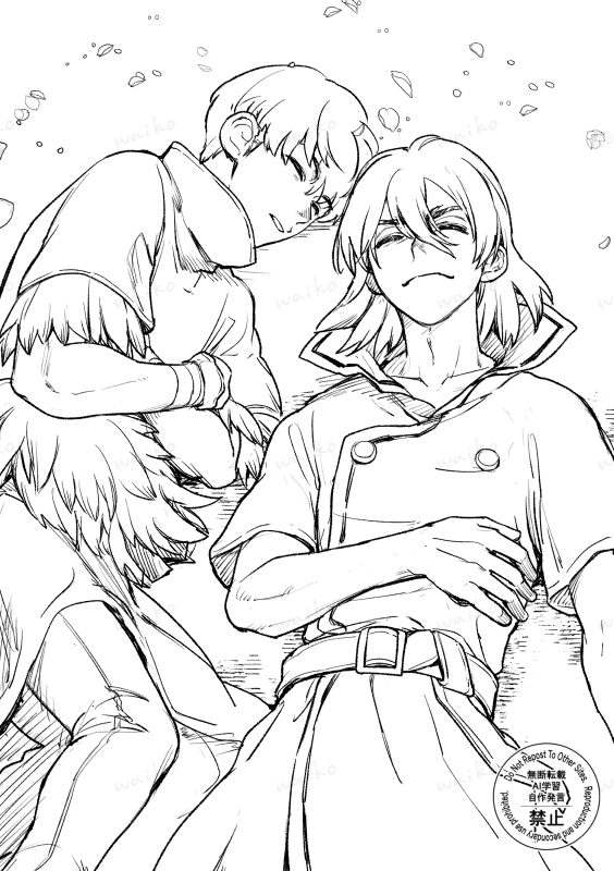 わいこ tweet media