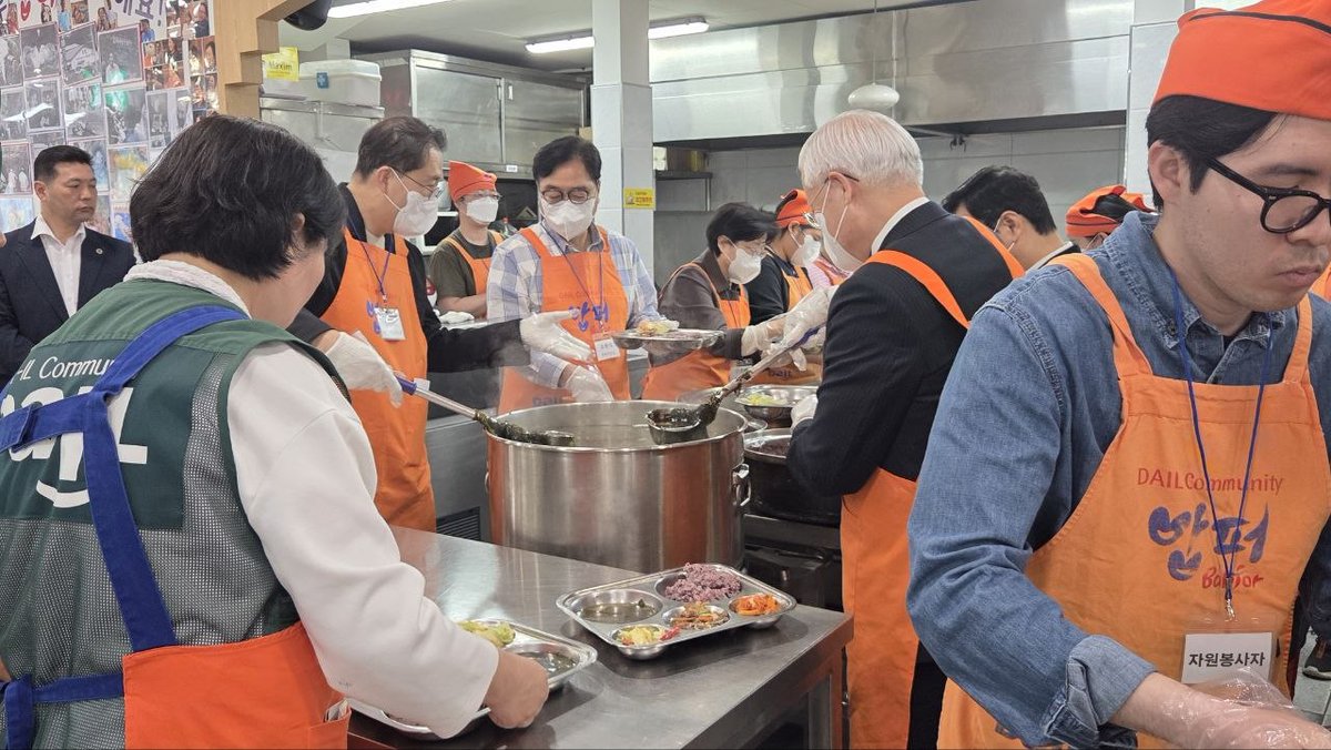 대한민국 제22대 전반기 국회의장 우원식 tweet media