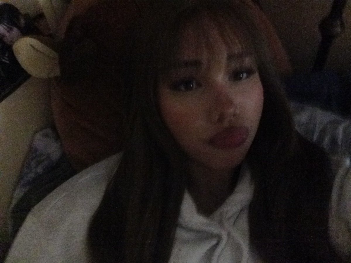 7th year: mckayla 𖣂︎ tweet media