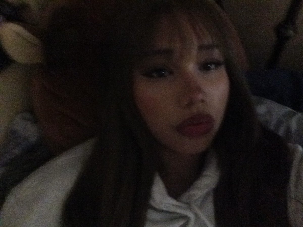 7th year: mckayla 𖣂︎ tweet media