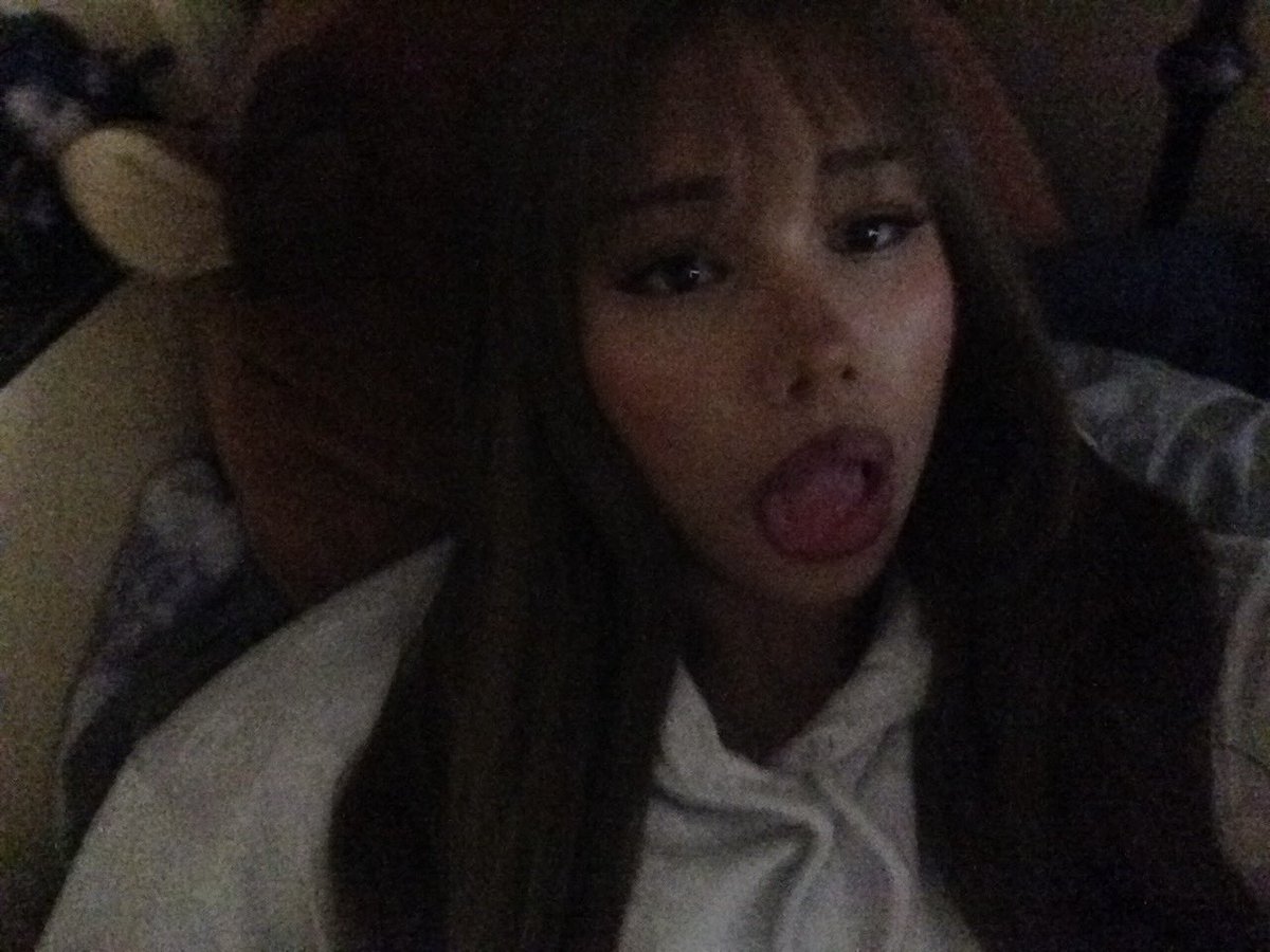 7th year: mckayla 𖣂︎ tweet media