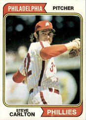 CatesMusicGMP's tweet photo. @HawkEmDownChris Steve Carlton was the man https://t.co/7IjOTNJdcI