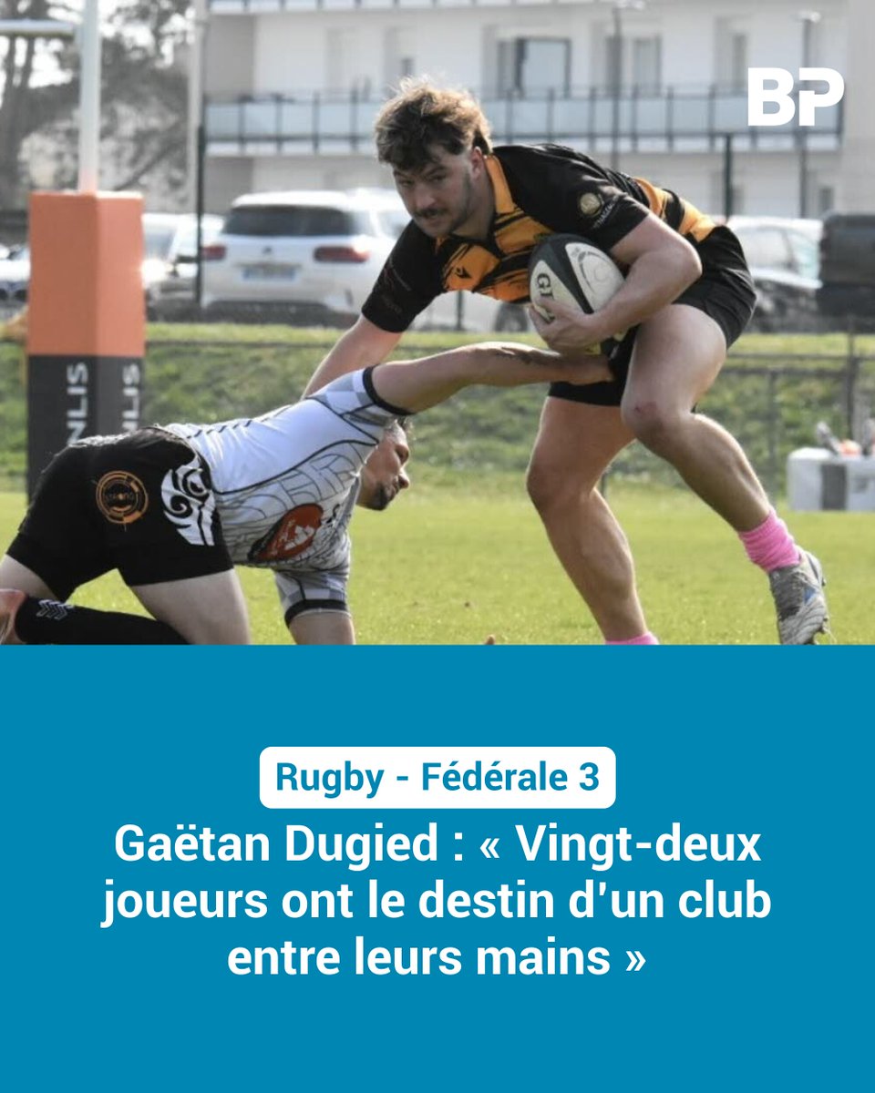 Le Bien Public tweet media