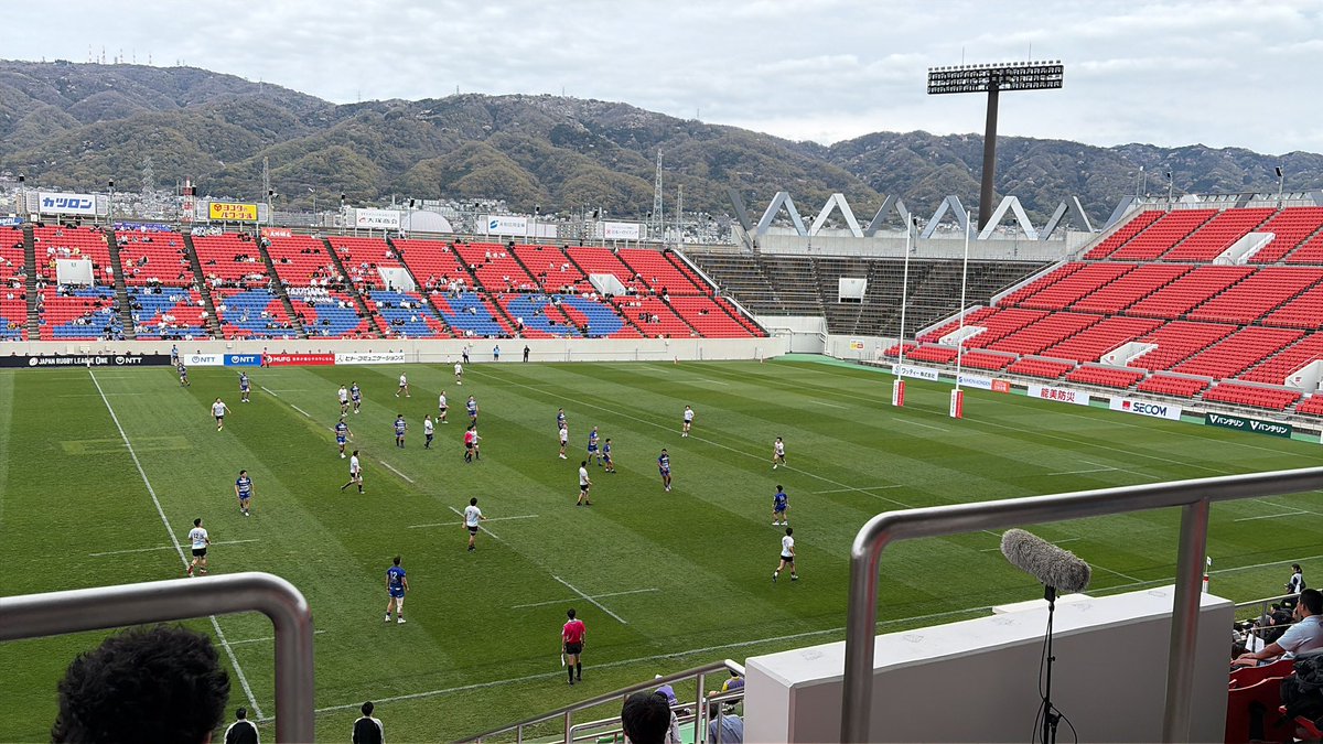 狭山セコムラガッツ tweet media