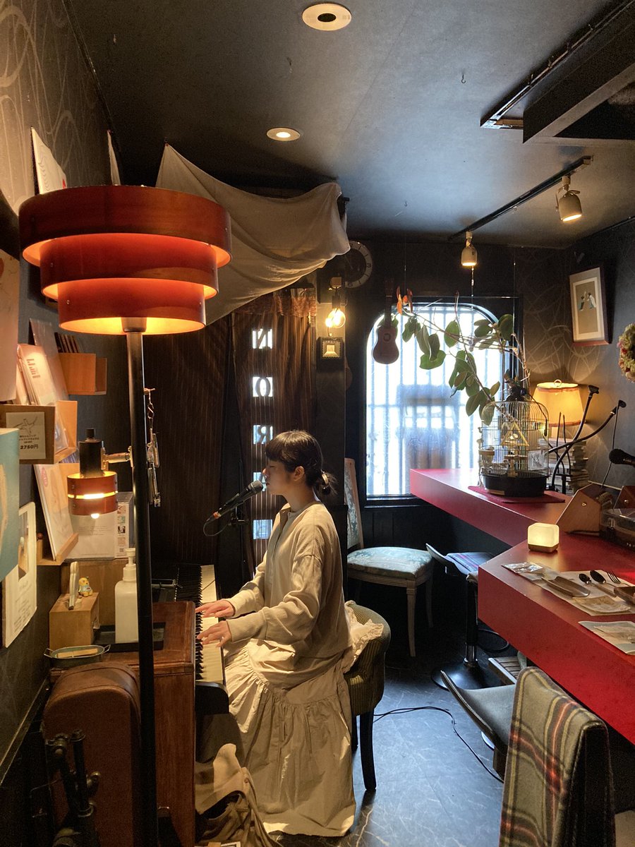 ノラバー tweet media