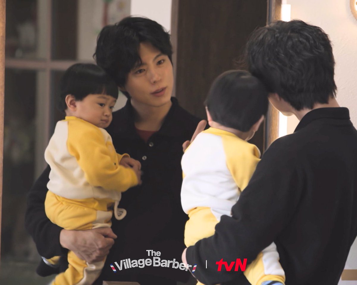 Anpyeong — Chilseong tweet media