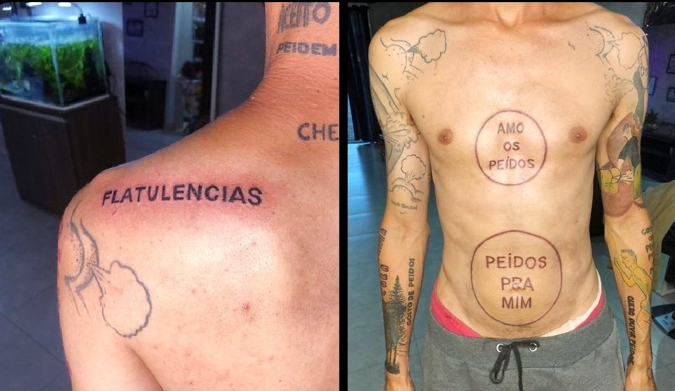 marcelo d2 geladeira tsunami dadaísta tweet media