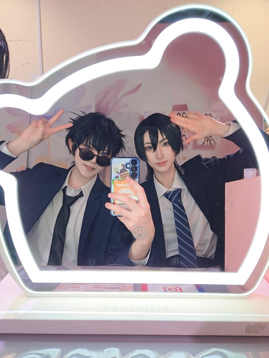 かなた 4/4.5 a! tweet media