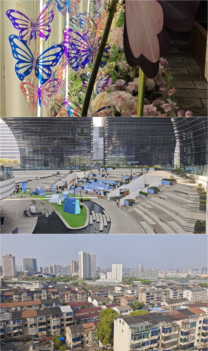 碧影Zeagle🔜南京 tweet media