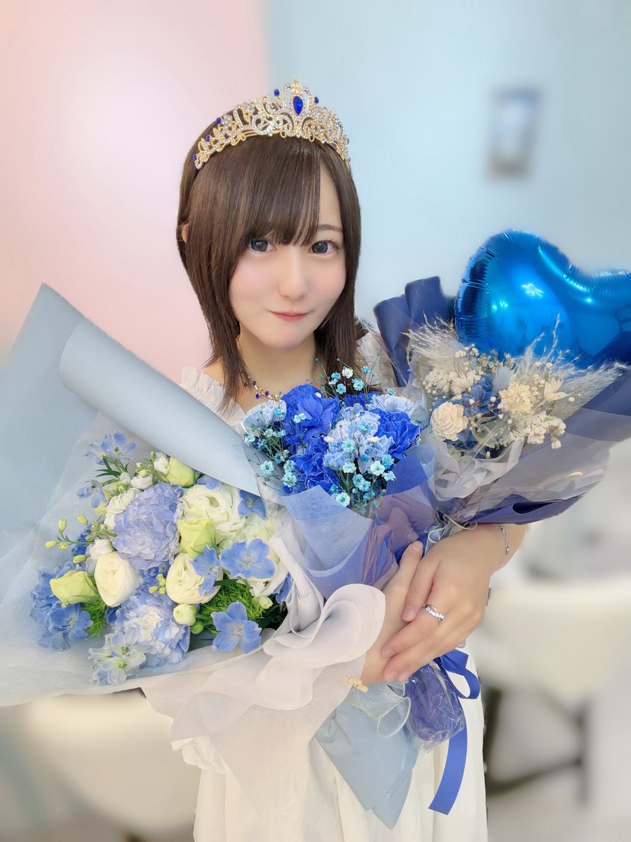 なぎさ tweet media