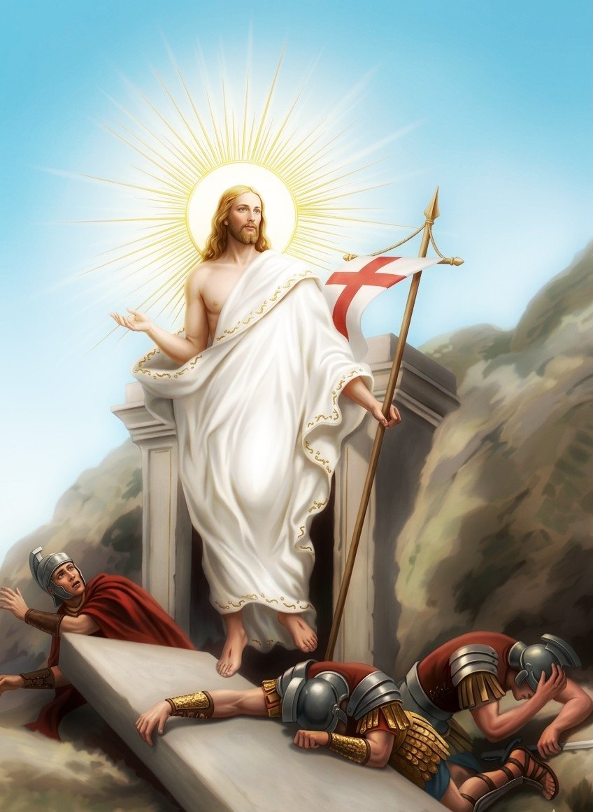 Crucifero tweet media