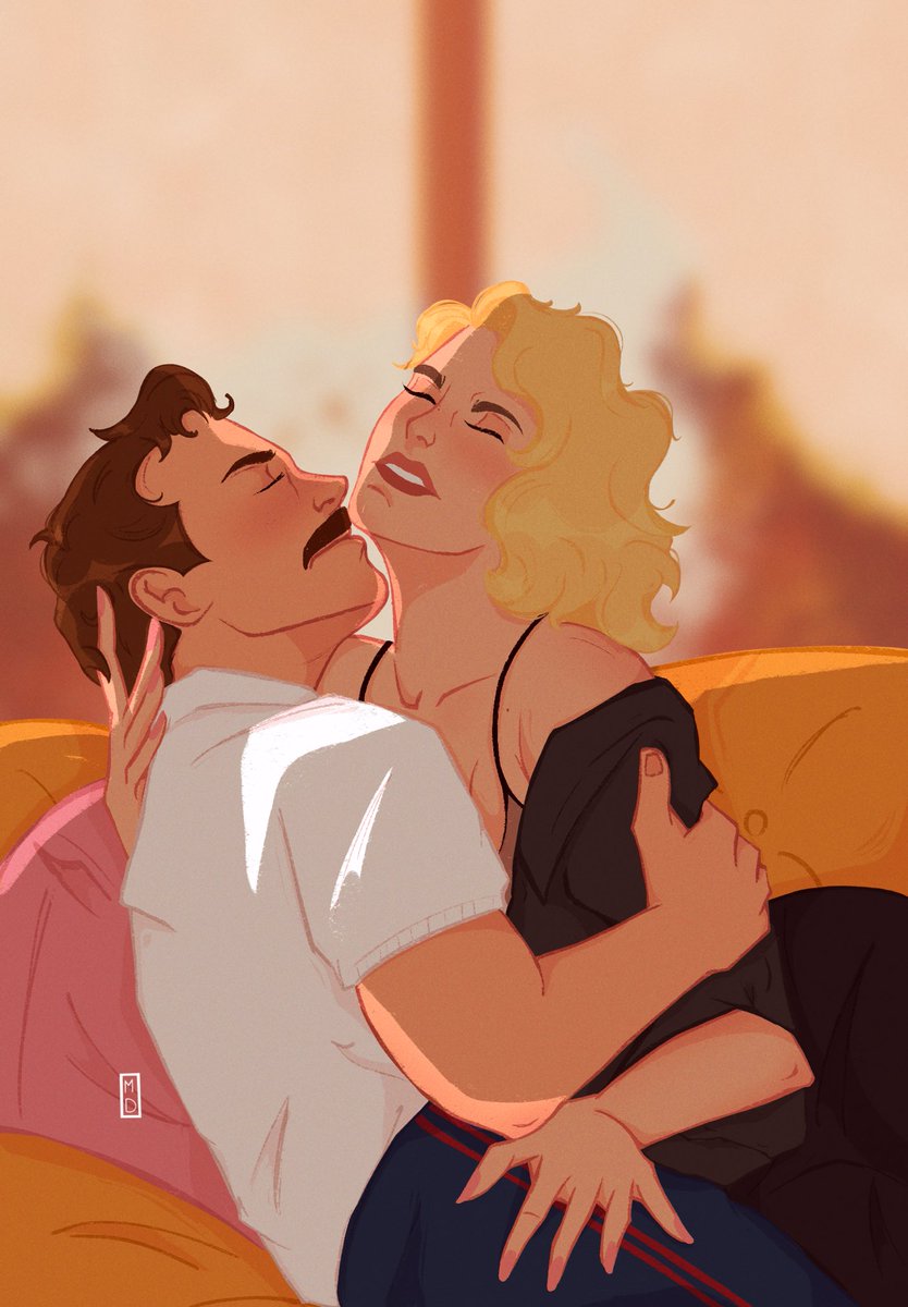 mdvangogh tweet media