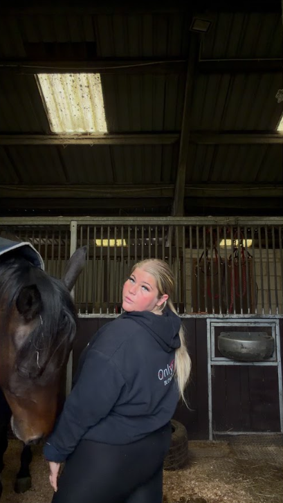 Sian Brown tweet media