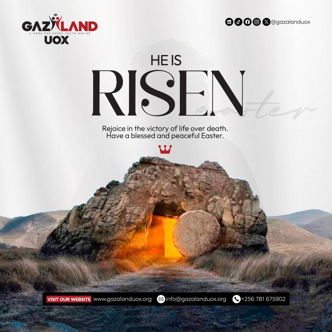 Gazaland UOX tweet media