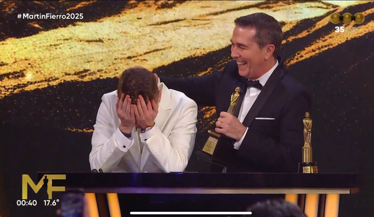 belén | lic. en heated rivalry tweet media