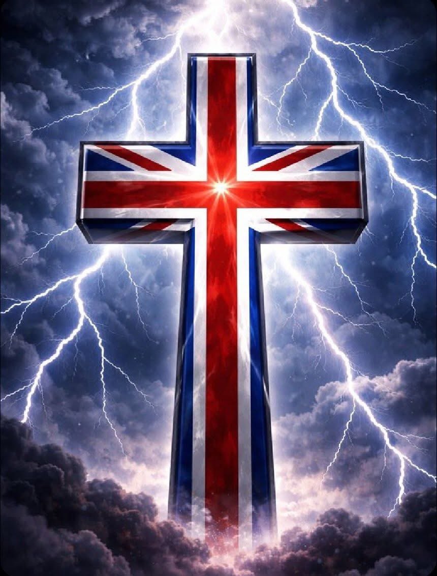 David 🏴🇬🇧 ✝️ tweet media