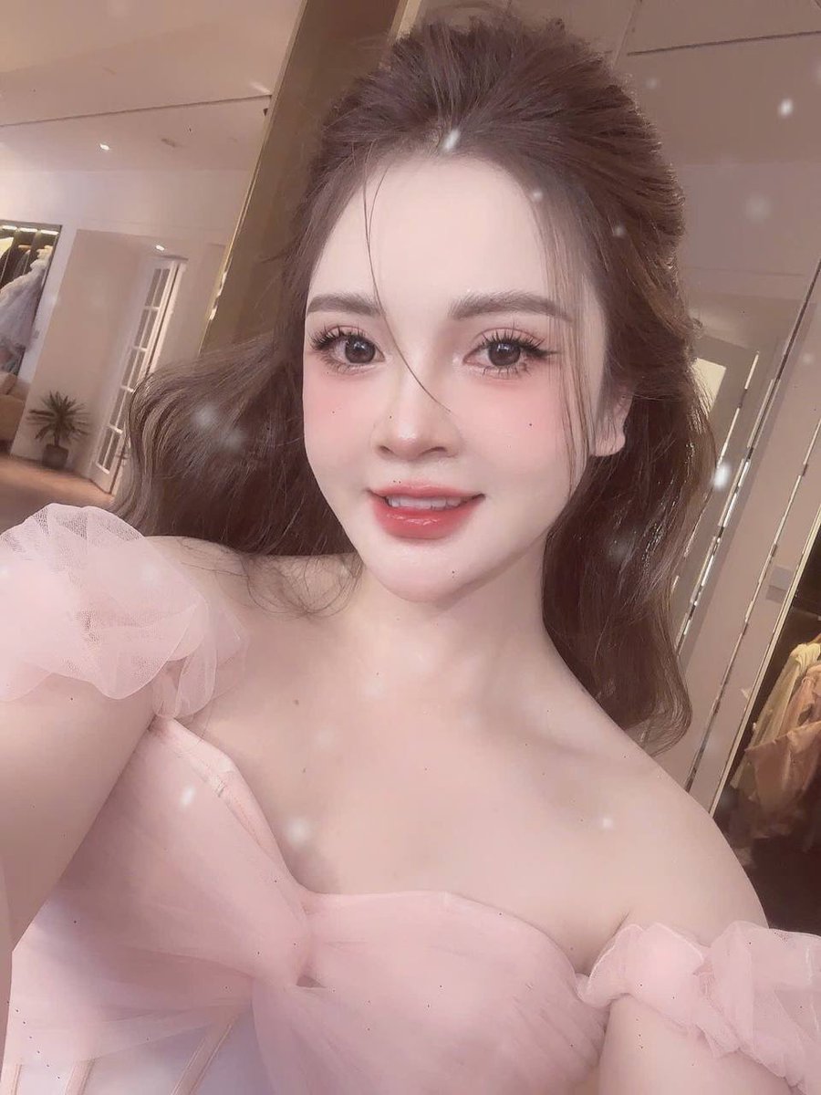 Ngọc Trang tweet media