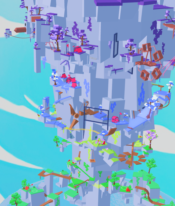 foregoing__'s tweet photo. unfinished obstacle course made last year https://t.co/XxEtzQh3Ll