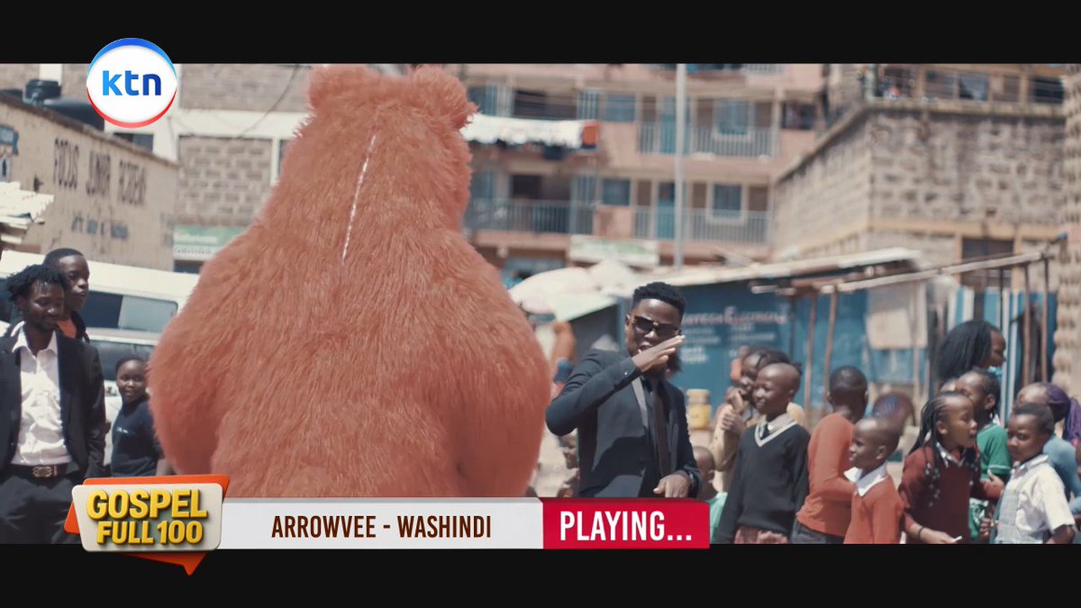 Gospelfull100 tweet media