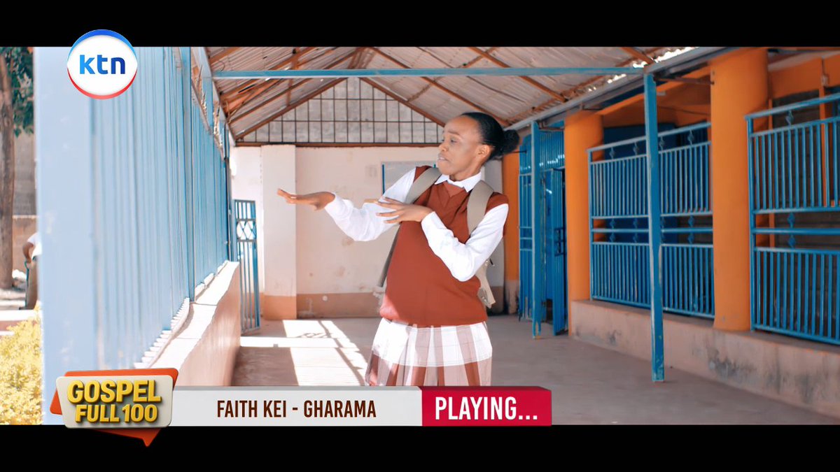 Gospelfull100 tweet media