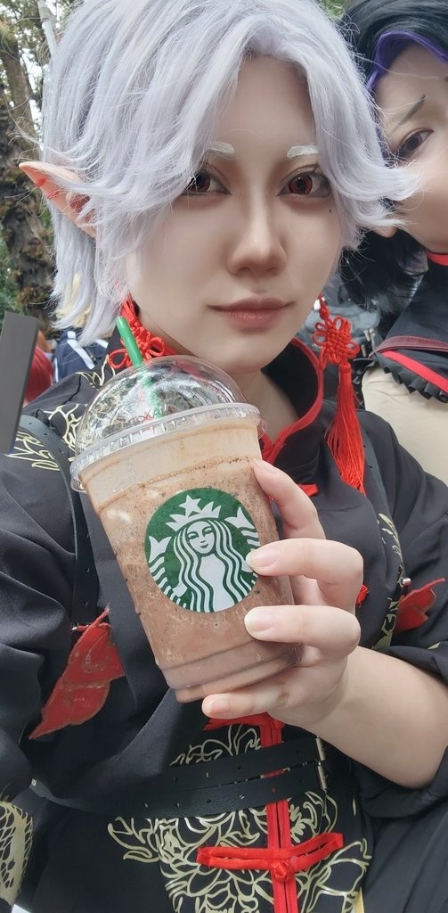 (なんこつ)依鈴@繁忙期過ぎてﾀﾋにかけ tweet media