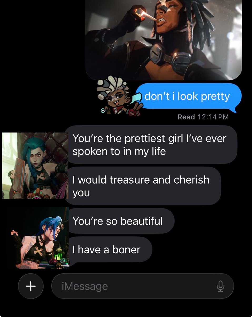 Amia | CEO freakybomb tweet media