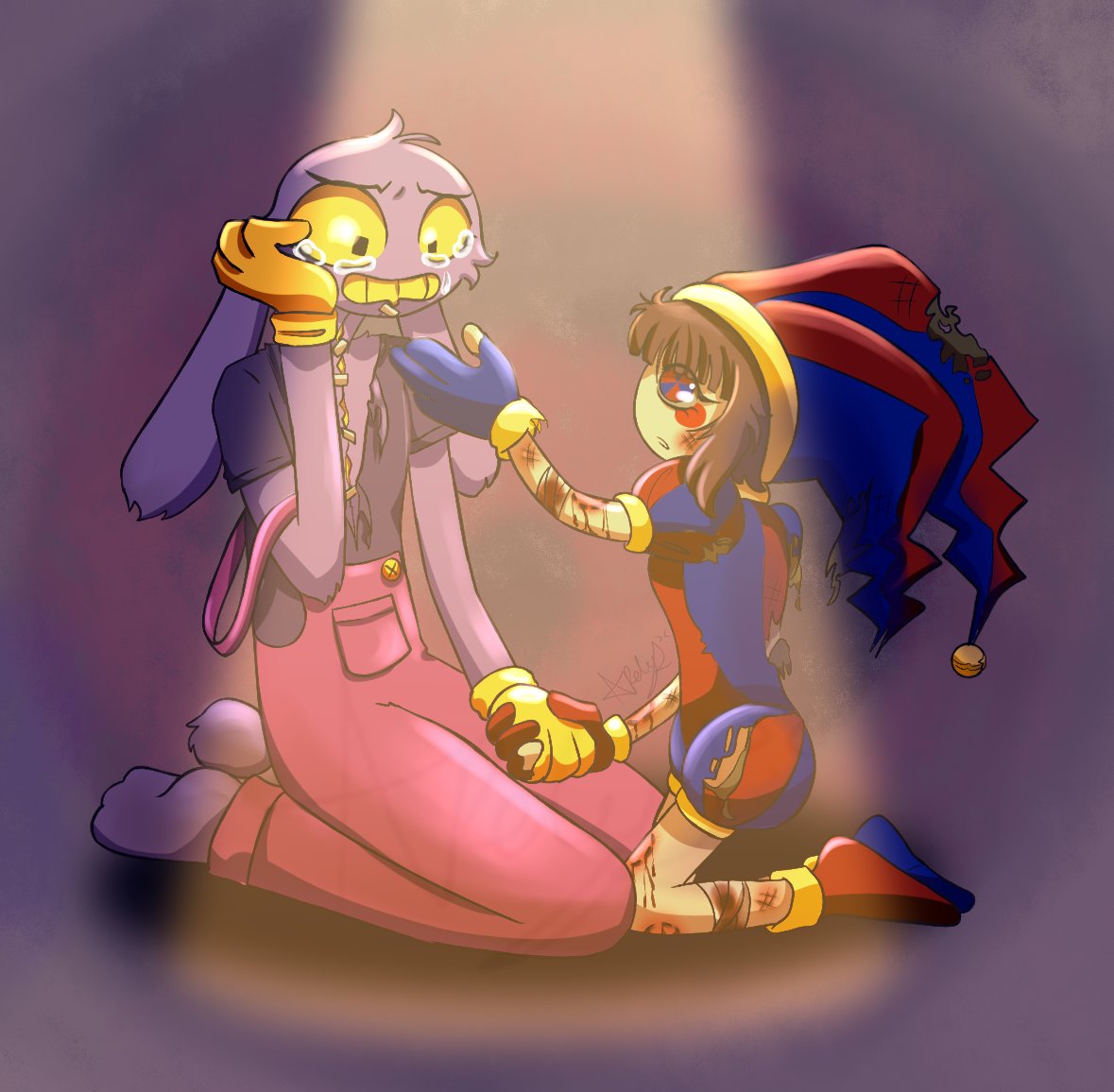 💌パイ🧁 tweet media