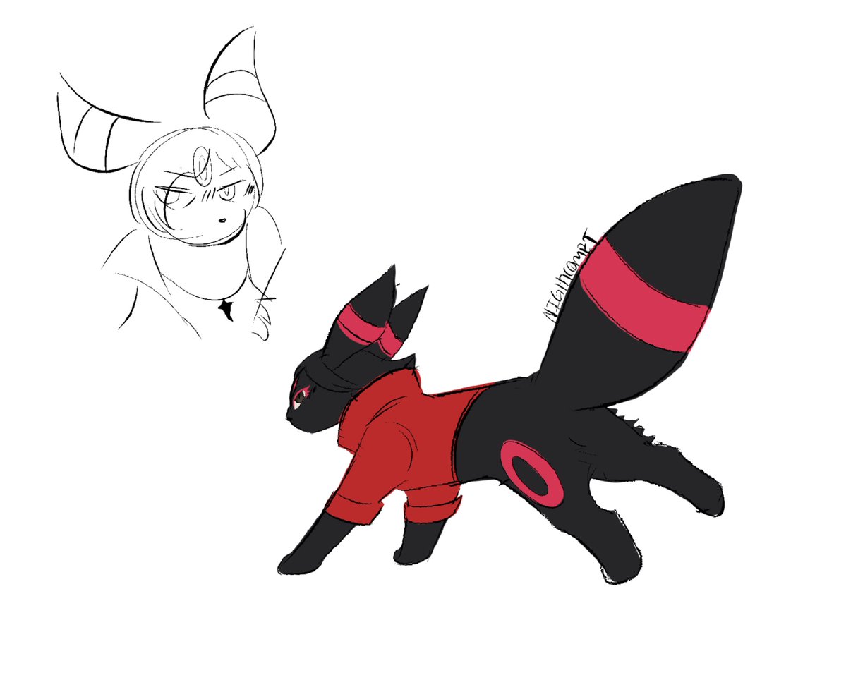 🐎Nightcomet🐎 tweet media