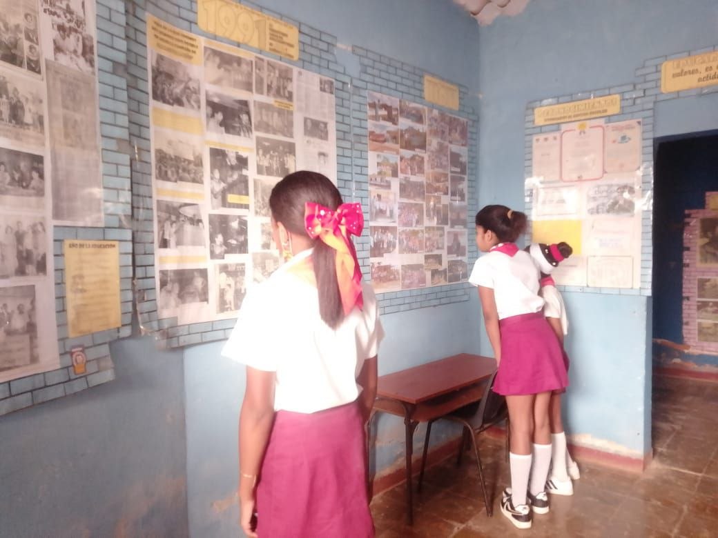 Diario Mayabeque tweet media