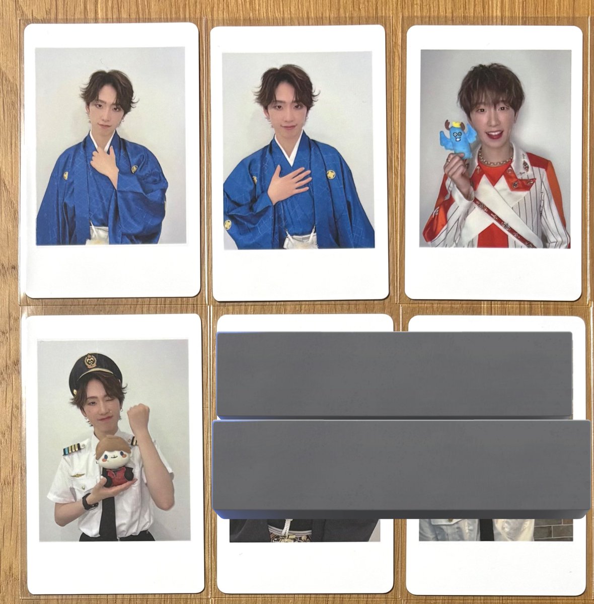 眞嶋@お取引 tweet media