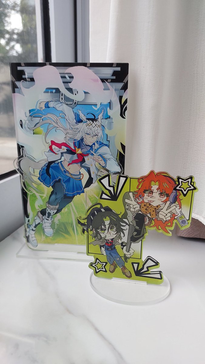 Vyketh💚| CF22 D1 + D2 ✦ !! tweet media